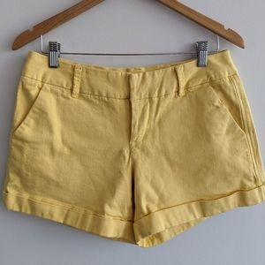 🍀 Dear John shorts